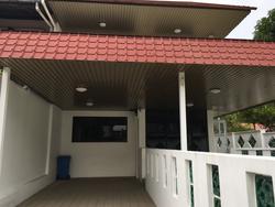 Hoover Park (D21), Terrace #151005812